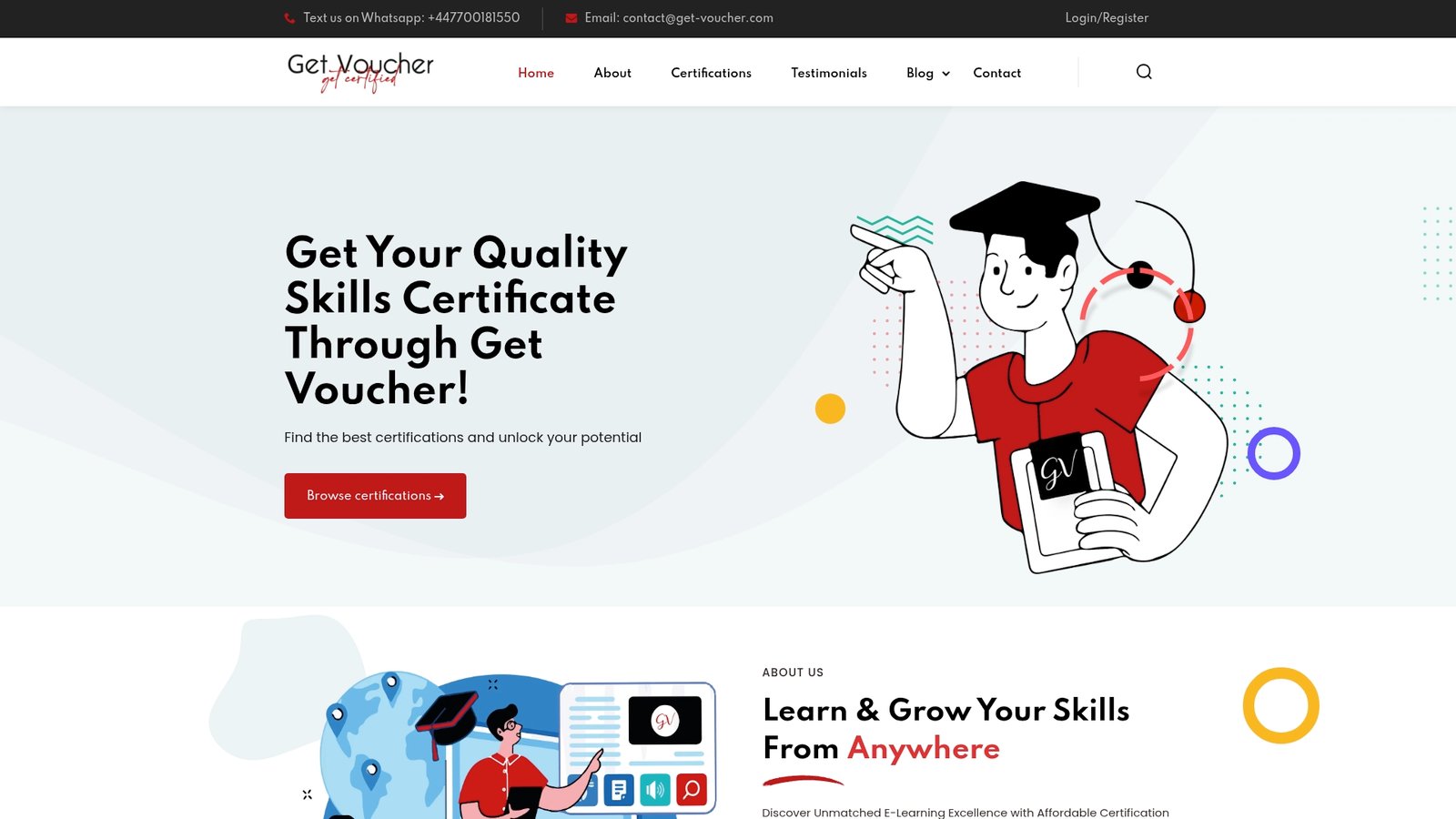 Get-voucher