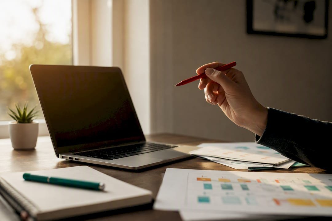 Career switcher preparing for Agile certification