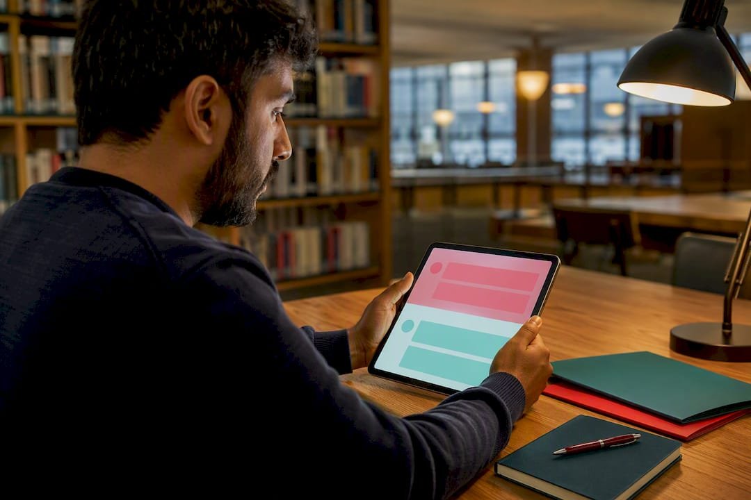 Professional comparing certification study routes