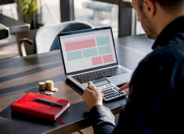Professional comparing certification costs