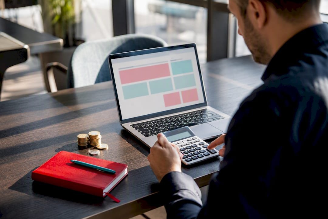 Professional comparing certification costs