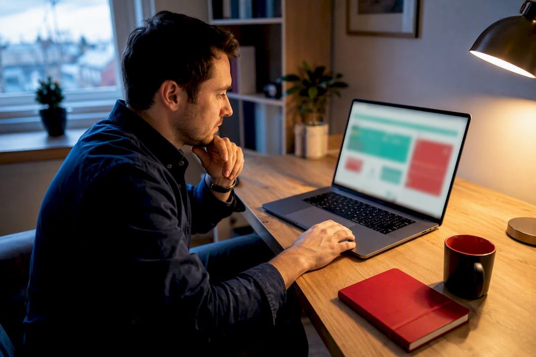 Professional reviewing certification voucher options