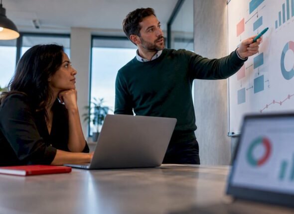 Professional reviewing process improvement measurements