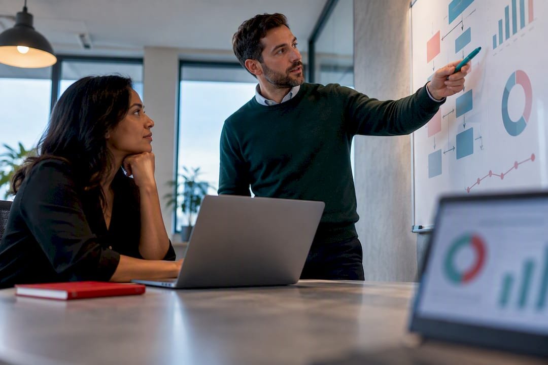 Professional reviewing process improvement measurements