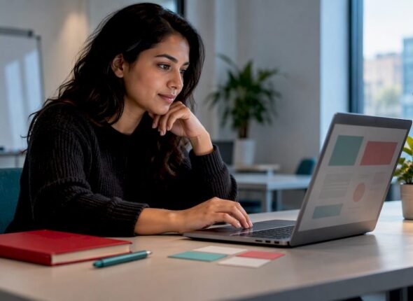 Professional reviewing certification exam requirements