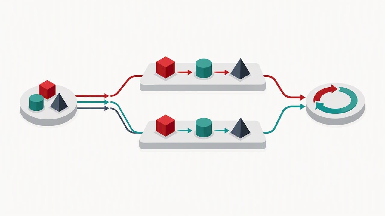Shared DORA metrics across development and operations