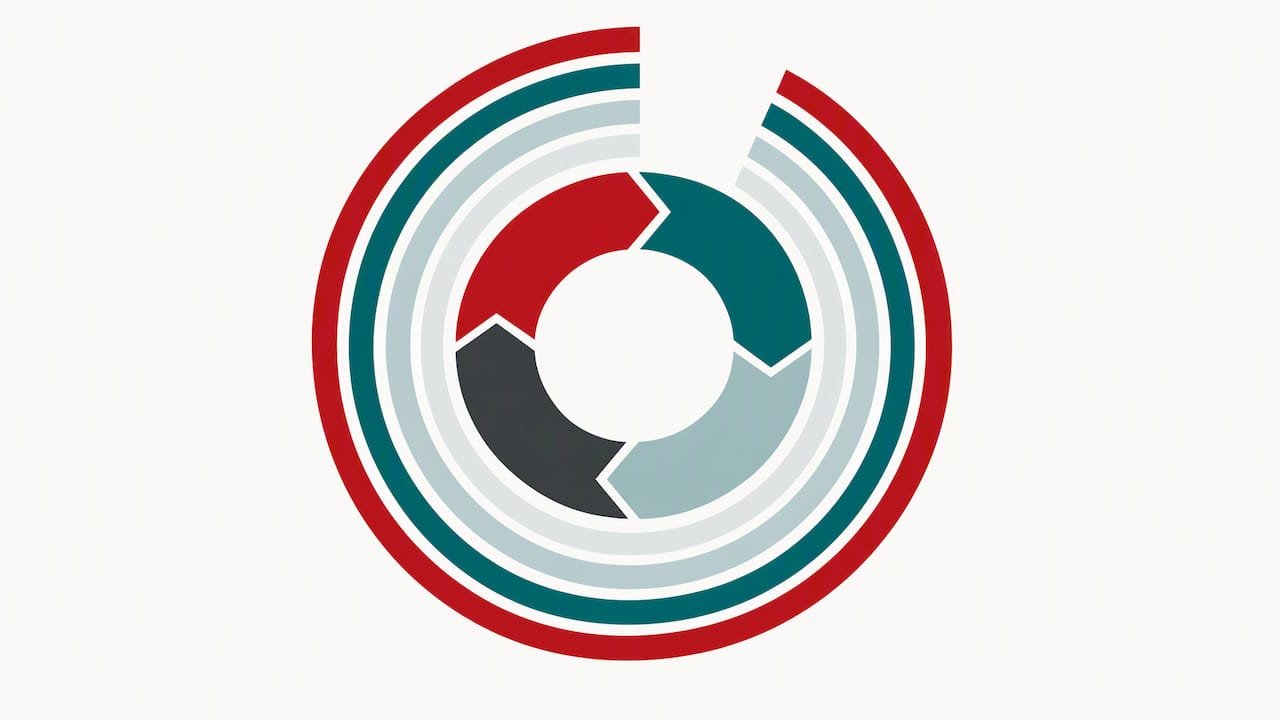 Illustration of product lifecycle responsibilities