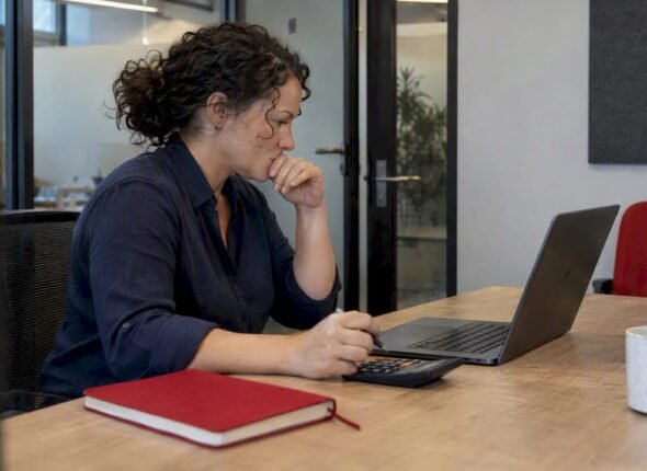 Professional comparing Scrum certification costs